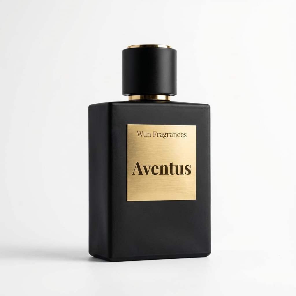 Aventus Creed - Creed Impression Perfume & Attar Oil by Wun Fragrances